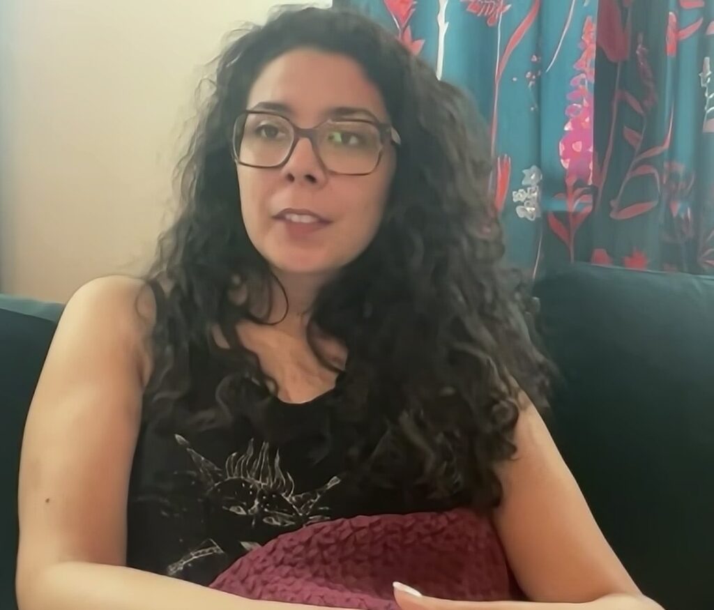 Francisca Fortes picture